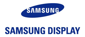 samsung display