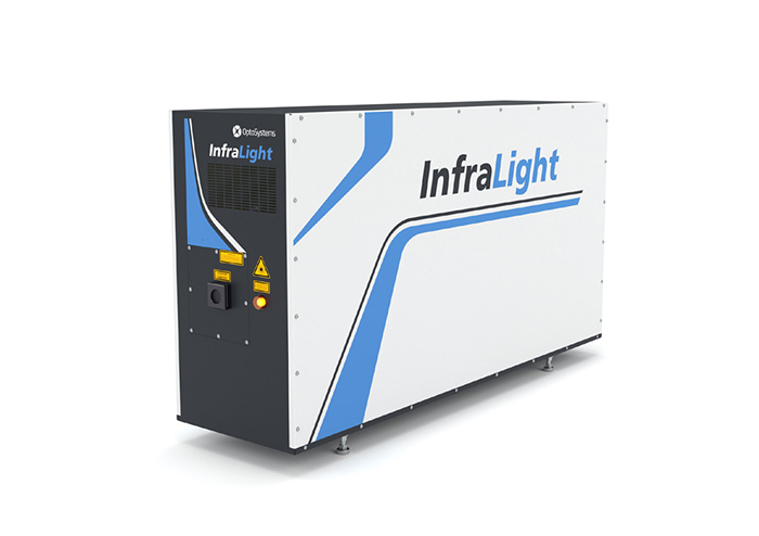 INFRALIGHT 200