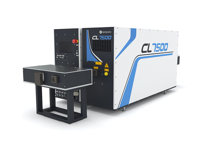 CL 7500